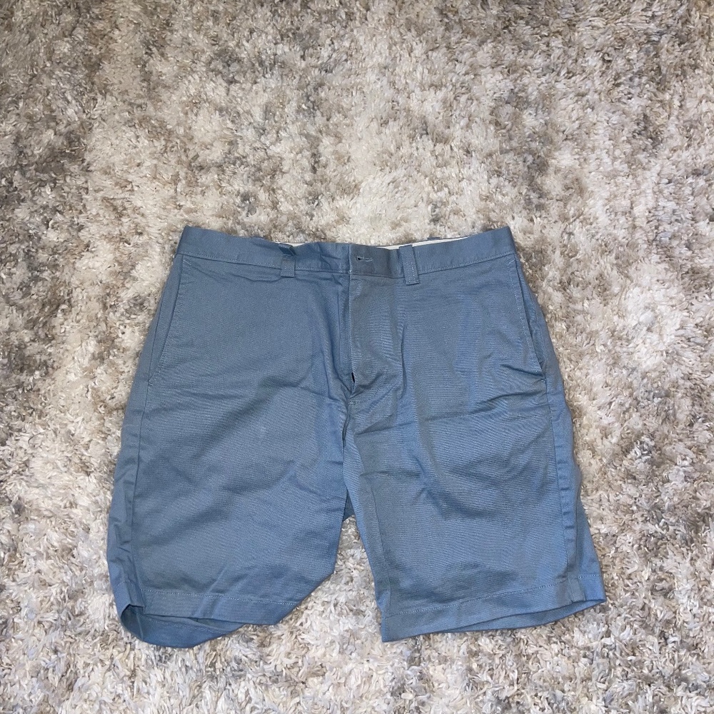 J Crew Mercantile Flex 7” Short